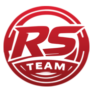 RS TEAM Logo PNG Vector