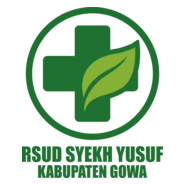 RSUD SYEKH YUSUF GOWA Logo PNG Vector