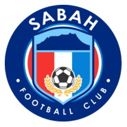 Sabah FC Logo PNG Vector