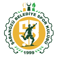 Şabanözü Belediyespor Logo PNG Vector