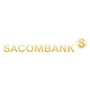 Sacombank 2025 Logo PNG Vector