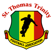 Saint Thomas Trinity Strikers Logo PNG Vector