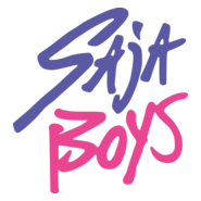Saja Boys Logo PNG Vector