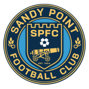 Sandy Point FC Logo PNG Vector