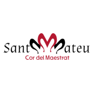 Sant Mateu Logo PNG Vector