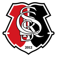 Santa Cruz Sport Club Roraima Logo PNG Vector