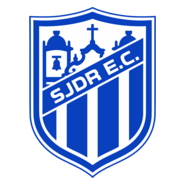 São João Del-rey Esporte Clube Logo PNG Vector