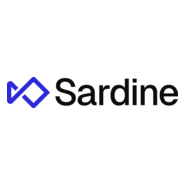 Sardine Logo PNG Vector