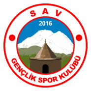 Sav Gençlikspor Logo PNG Vector