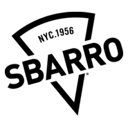 Sbarro Logo PNG Vector