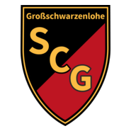 SC Grossschwarzenlohe Logo PNG Vector