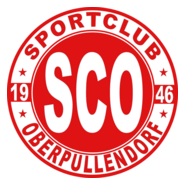 SC Oberpullendorf Logo PNG Vector