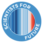 Scientists 4 Future Logo PNG Vector
