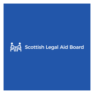 Scottish Legal Aid Board Logo PNG Vector