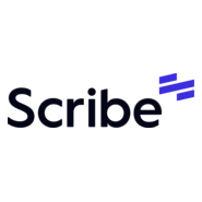 Scribe Logo PNG Vector