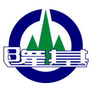 Seal of Keelung Logo PNG Vector