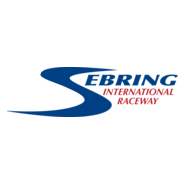Sebring International Raceway Logo PNG Vector