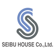 Seibu House Logo PNG Vector