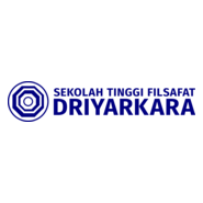 Sekolah Tinggi Filsafat Driyarkara Logo PNG Vector