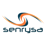 Senrysa Technologies Limited Logo PNG Vector