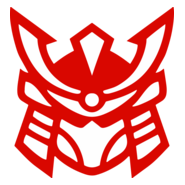 Senshi Esports Club Logo PNG Vector