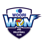 Seoul Woori Card Woori WON Logo PNG Vector