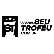 seu trofeu Logo PNG Vector
