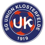 SG Union Klosterfelde Logo PNG Vector