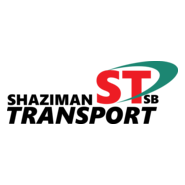 SHAZIMAN ST SB TRANSPORT Logo PNG Vector