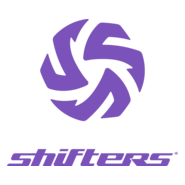 Shifters Logo PNG Vector
