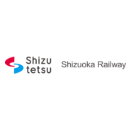 Shizutetsu Railway Logo PNG Vector