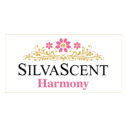 SILVASCENT Harmony Logo PNG Vector