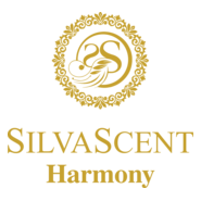 SILVASCENT Logo PNG Vector