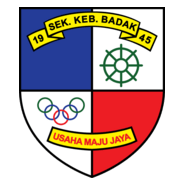 SK BADAK Logo PNG Vector