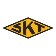 SKT Logo PNG Vector