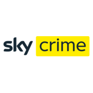 Sky Crime Logo PNG Vector