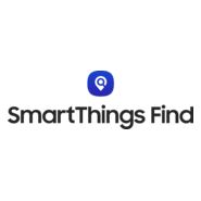SmartThings Find Logo PNG Vector