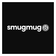 SmugMug Logo PNG Vector