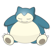 SNORLAX Logo PNG Vector