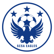 Social Cultural Sport Association Eagles Logo PNG Vector