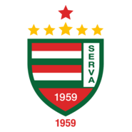 Sociedade Esportiva e Recreativa Vila Anastácio (S Logo PNG Vector