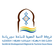 Sociéte de développement régional du tourisme Logo PNG Vector