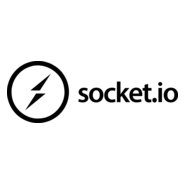 Socket.IO Logo PNG Vector