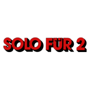 Solo für 2 Logo PNG Vector