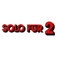 Solo für 2 Logo PNG Vector