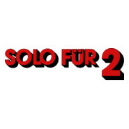 Solo für 2 Logo PNG Vector