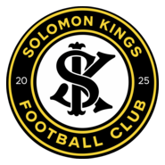 Solomon Kings FC Logo PNG Vector