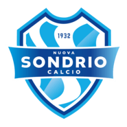 Sondrio Calcio Logo PNG Vector