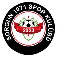 Sorgun 1071 Spor Logo PNG Vector