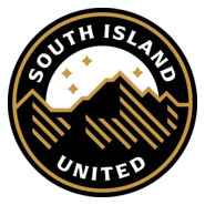South Island United FC Logo PNG Vector